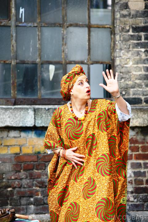 Diapositive suivante